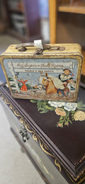 Roy Rogers Lunchbox