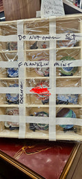 Franklin Mint Set
