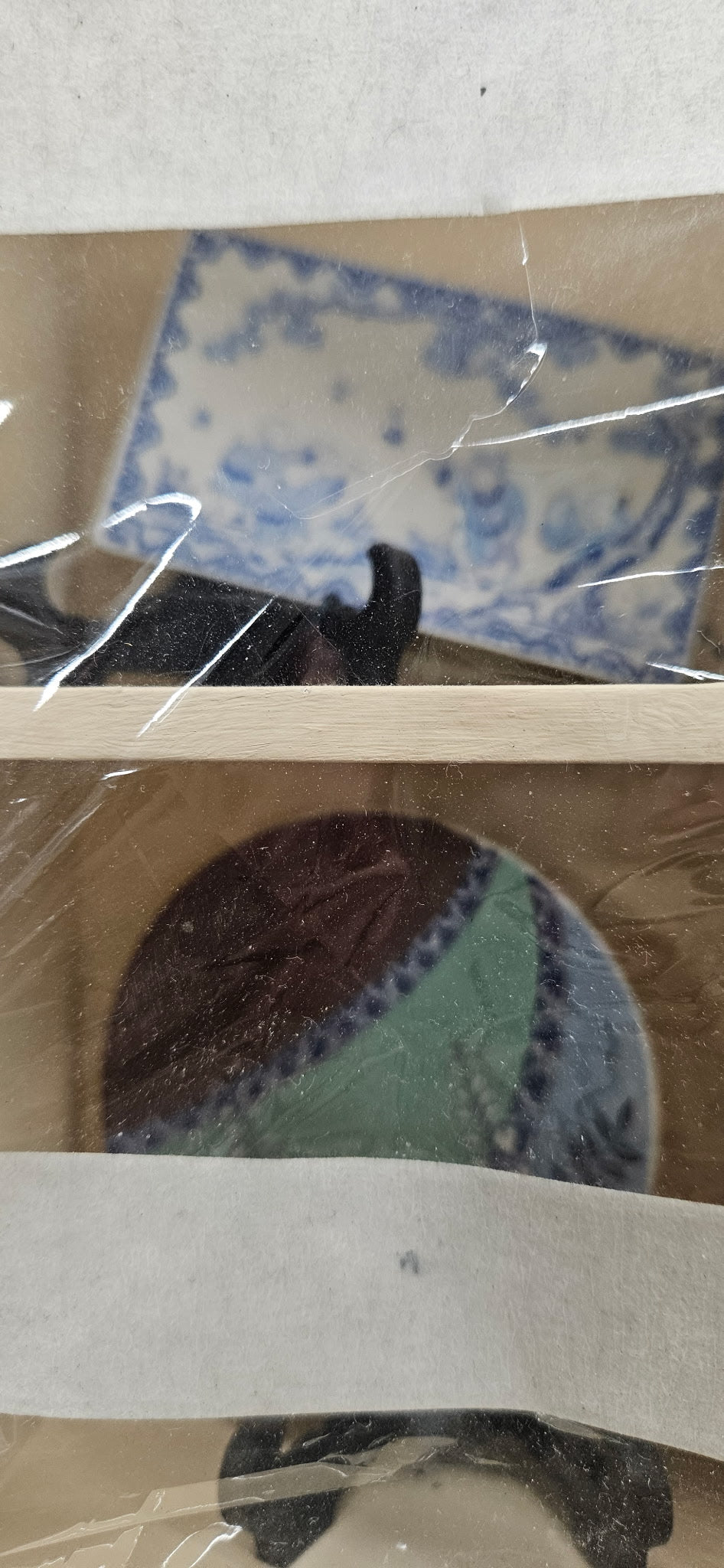 Franklin Mint Set