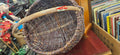 Handmade Basket