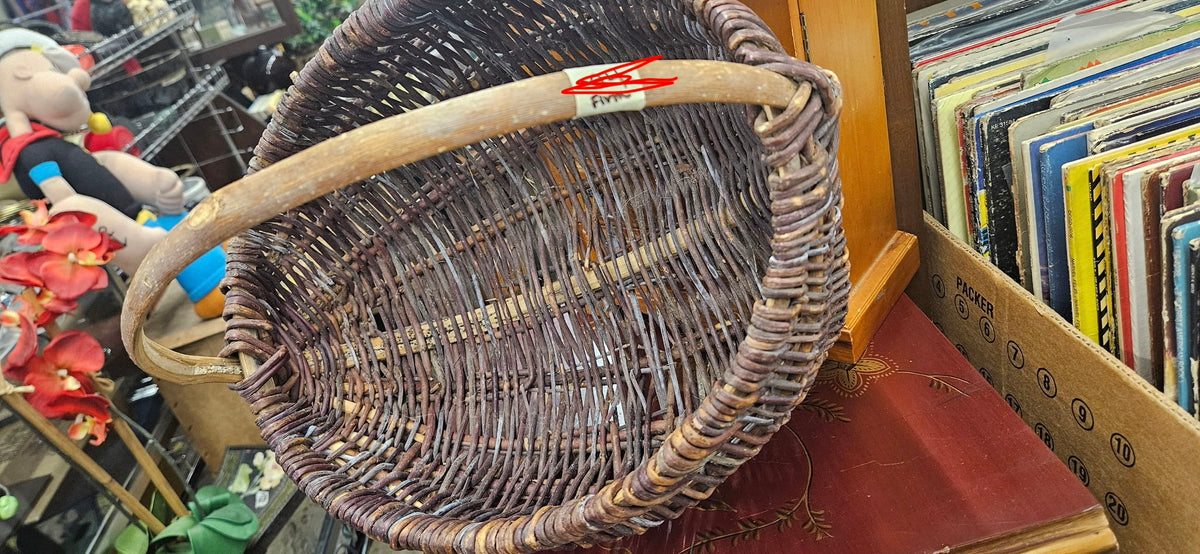 Handmade Basket